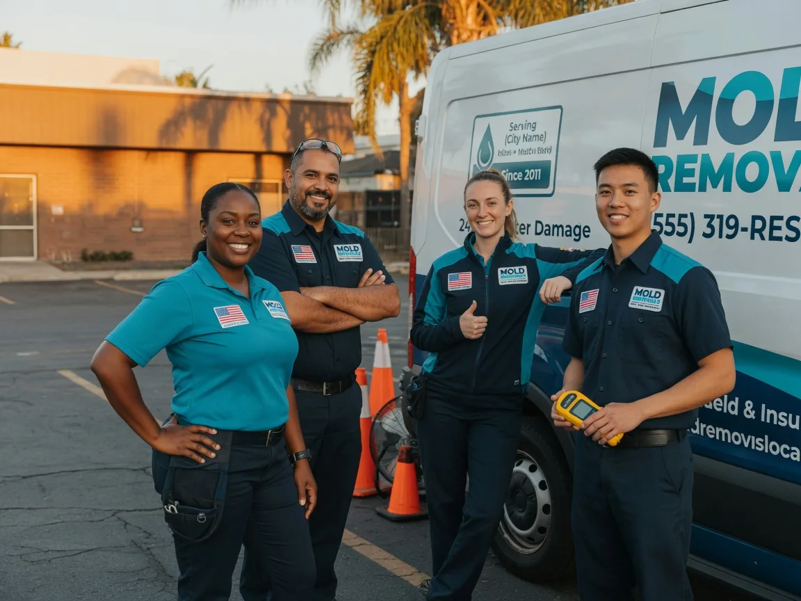 Water Damage Restoration company in Valera, TX